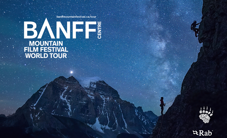 Banff Mountain Film Festival
