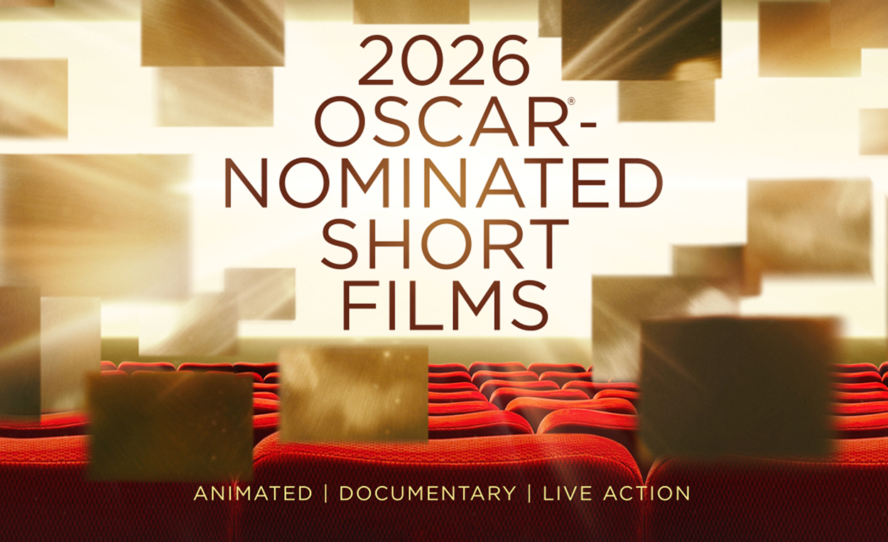 Oscar Shorts